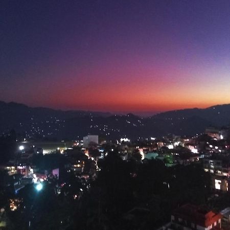 Natures Treat Homestay Tansen Экстерьер фото