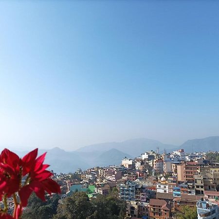 Natures Treat Homestay Tansen Экстерьер фото