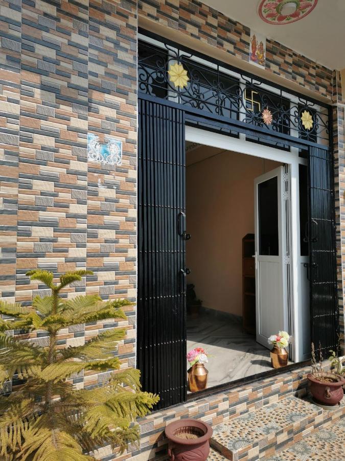 Natures Treat Homestay Tansen Экстерьер фото