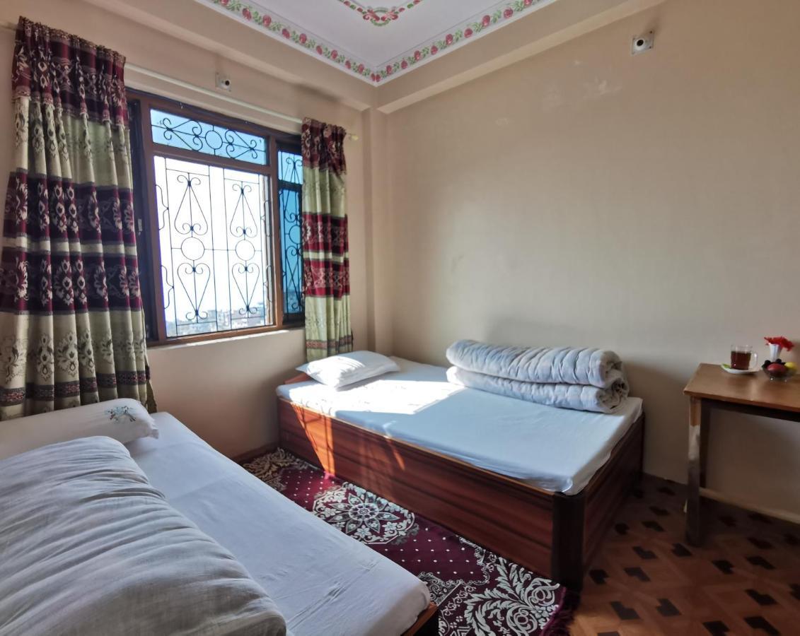 Natures Treat Homestay Tansen Экстерьер фото