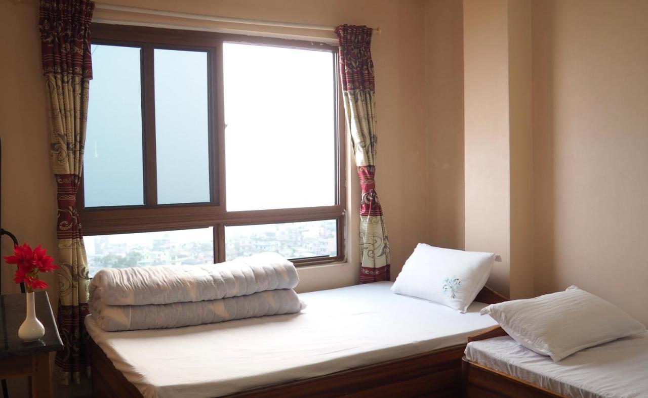 Natures Treat Homestay Tansen Экстерьер фото
