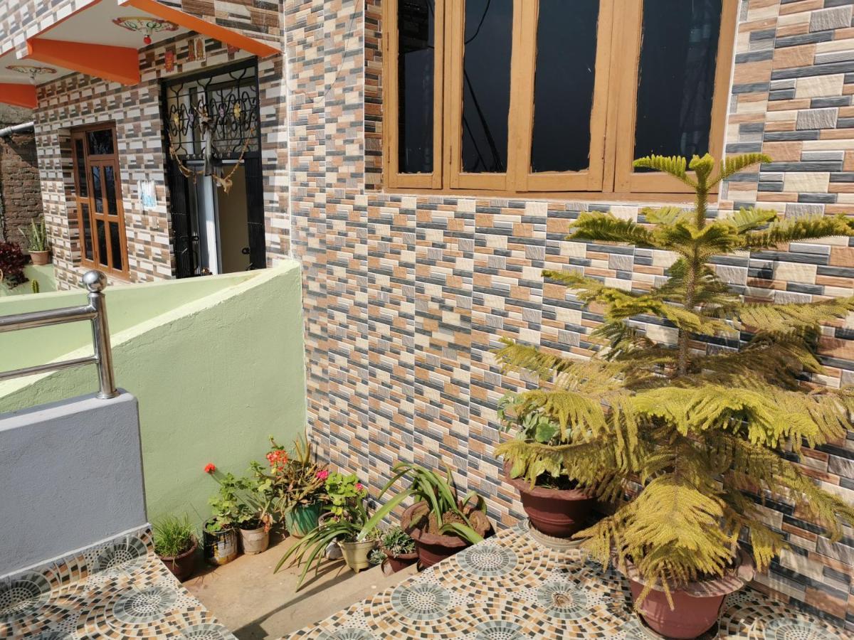 Natures Treat Homestay Tansen Экстерьер фото