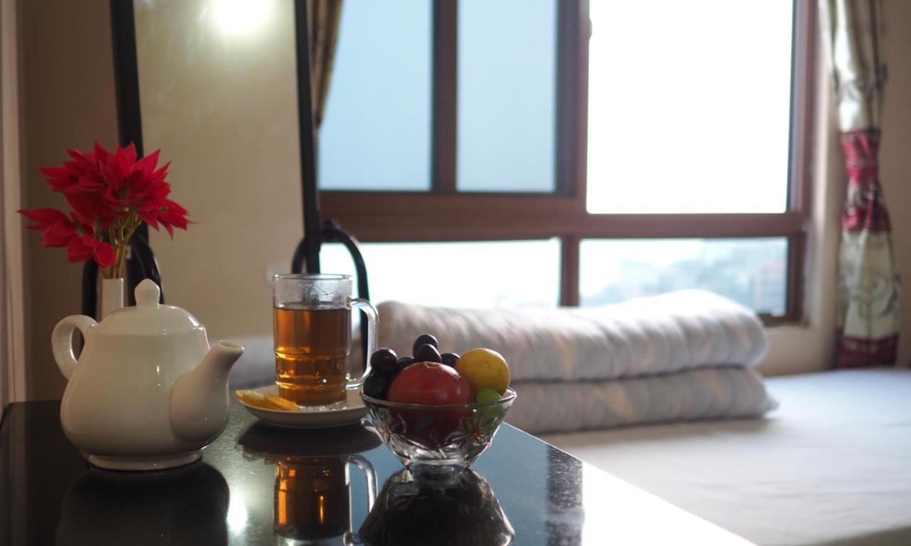 Natures Treat Homestay Tansen Экстерьер фото