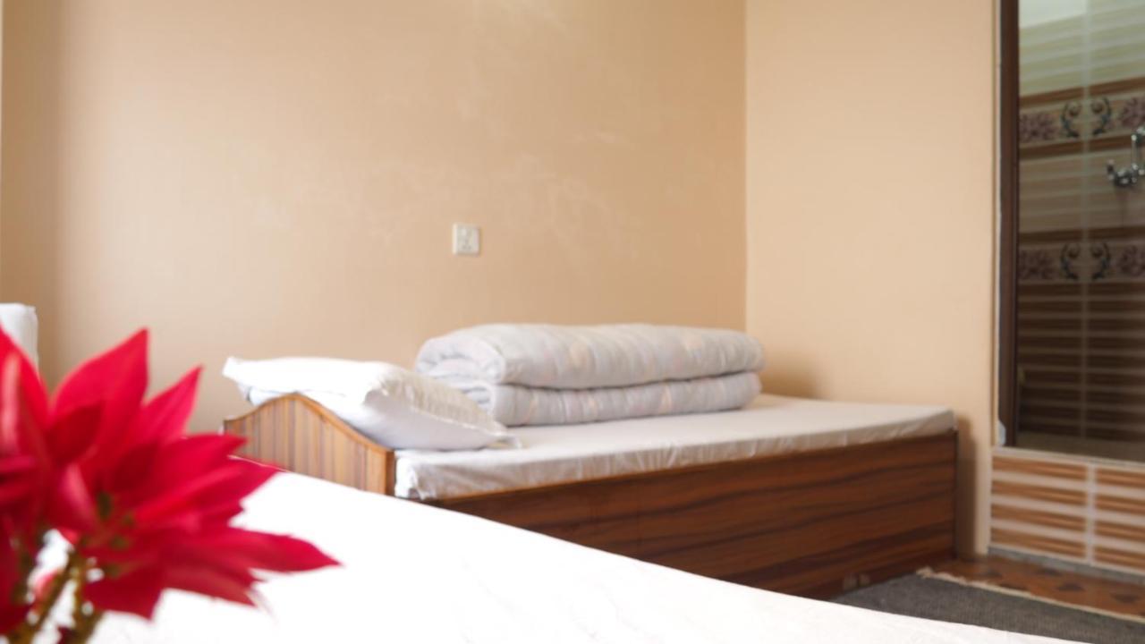 Natures Treat Homestay Tansen Экстерьер фото