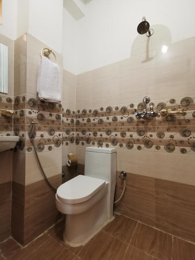Natures Treat Homestay Tansen Экстерьер фото