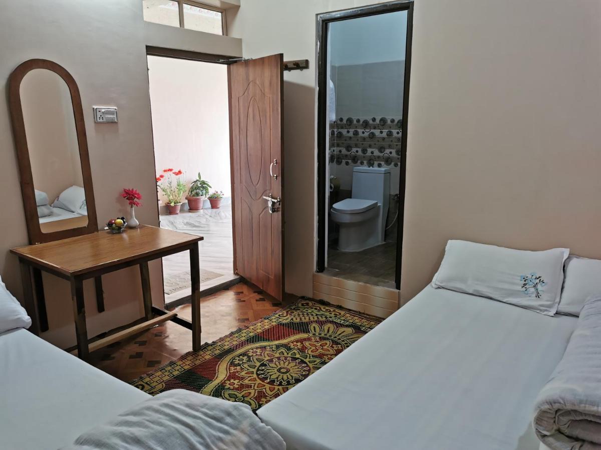 Natures Treat Homestay Tansen Экстерьер фото