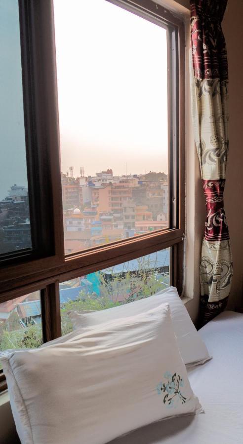 Natures Treat Homestay Tansen Экстерьер фото