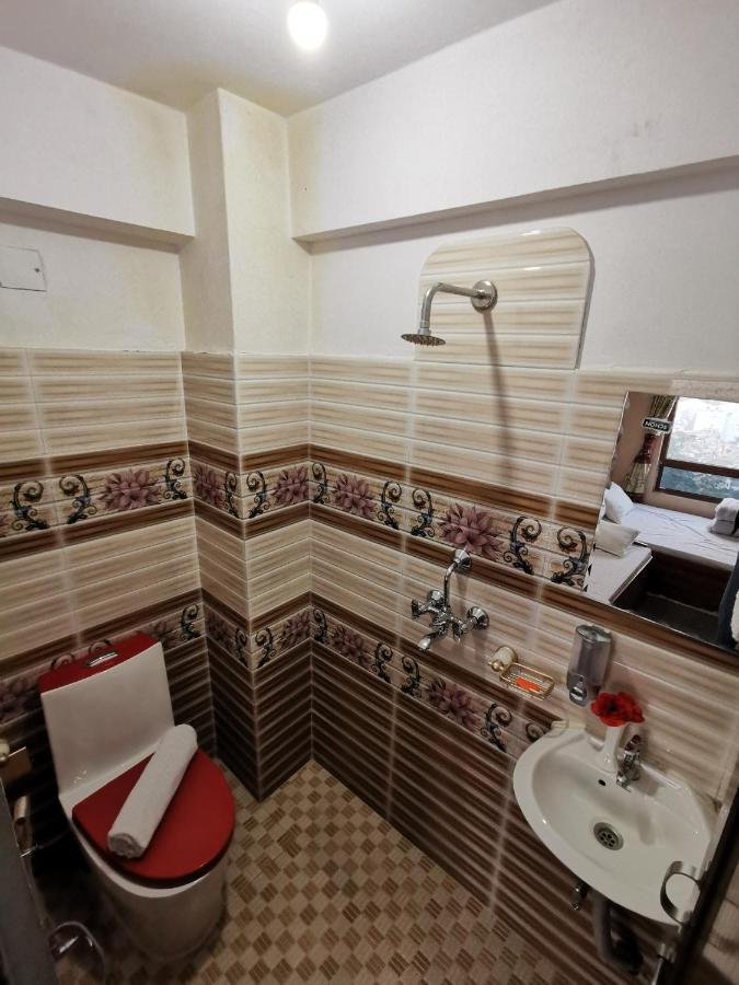 Natures Treat Homestay Tansen Экстерьер фото