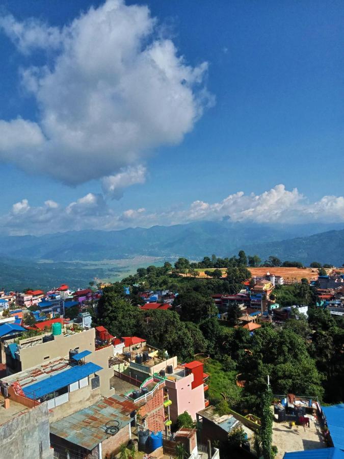 Natures Treat Homestay Tansen Экстерьер фото