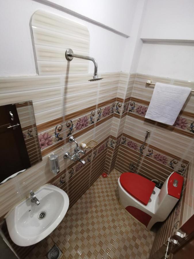 Natures Treat Homestay Tansen Экстерьер фото