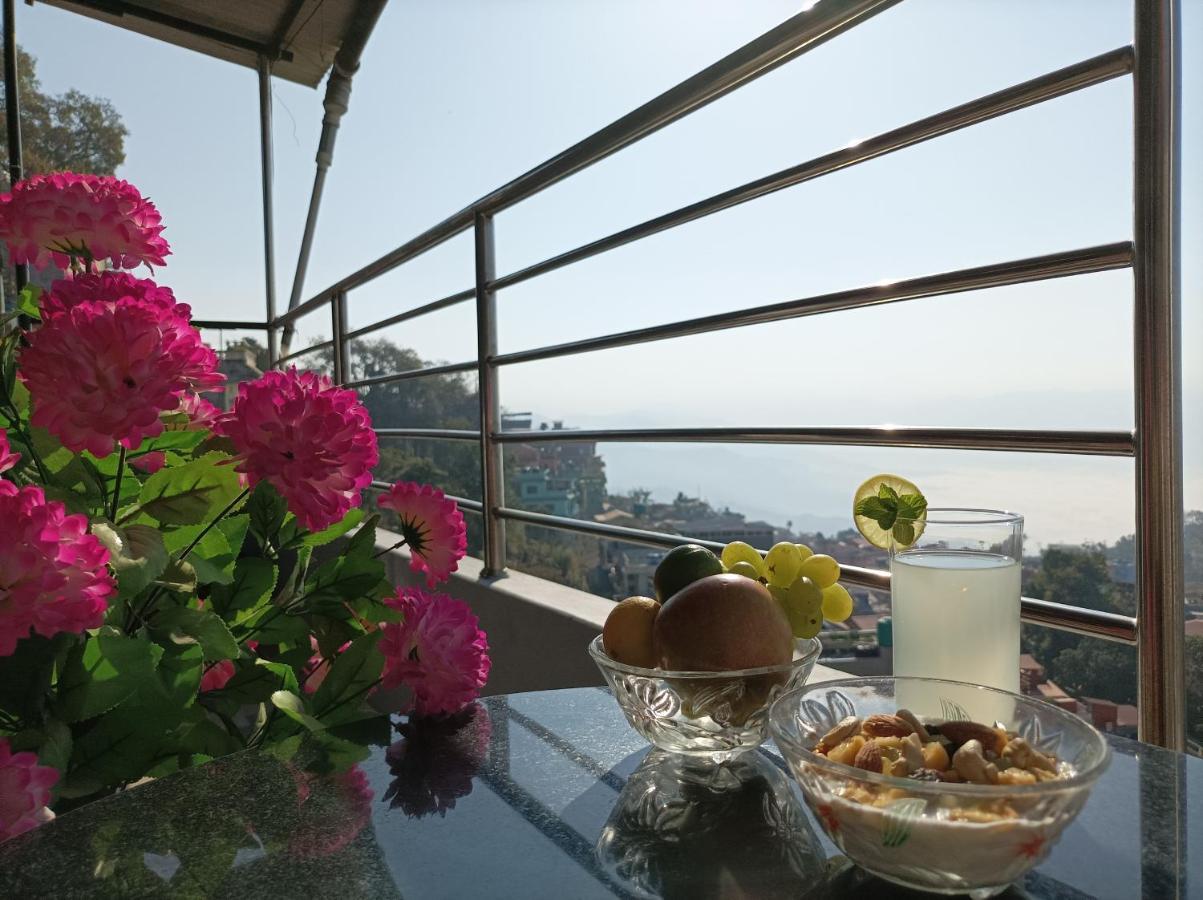 Natures Treat Homestay Tansen Экстерьер фото