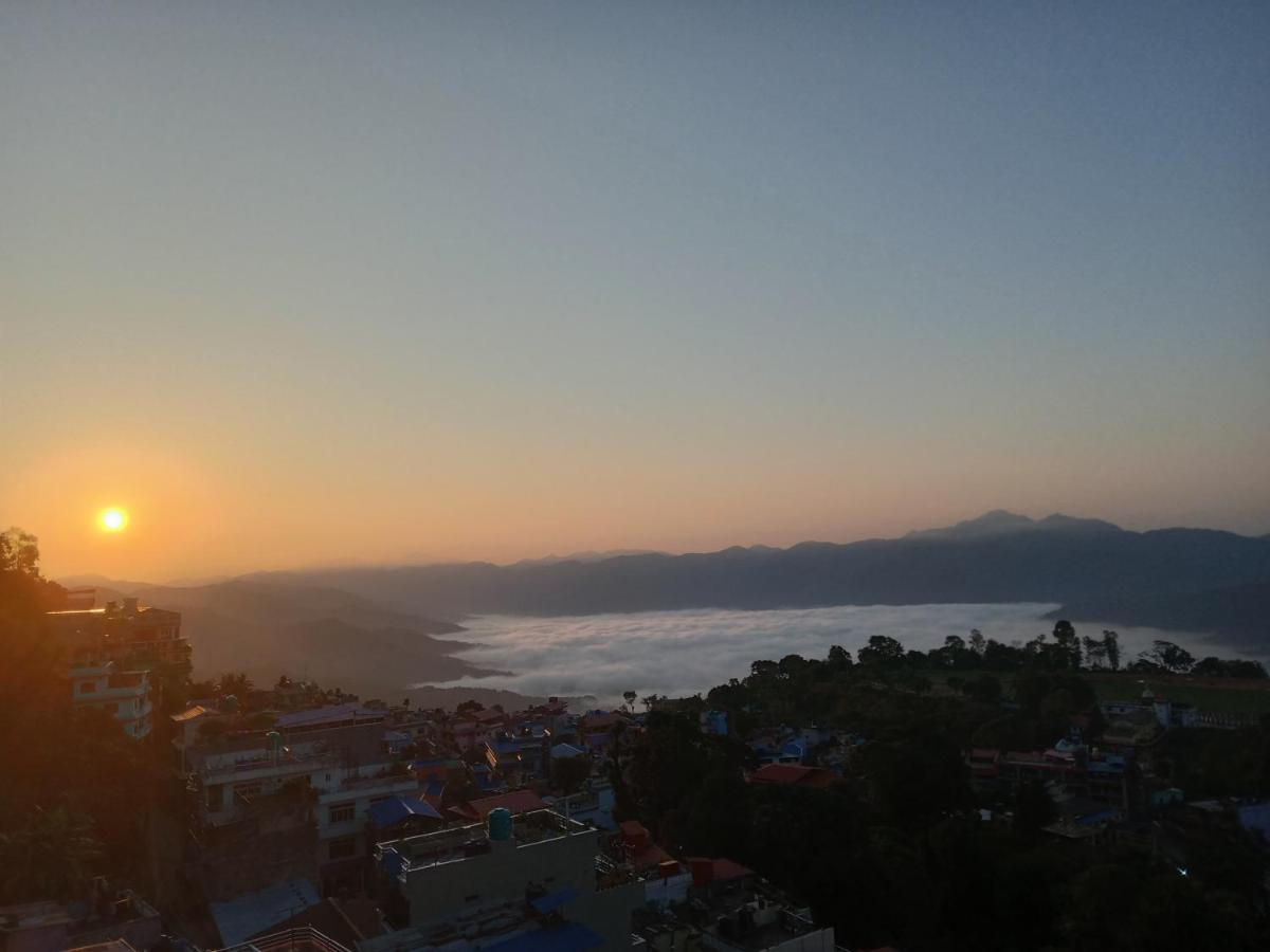 Natures Treat Homestay Tansen Экстерьер фото