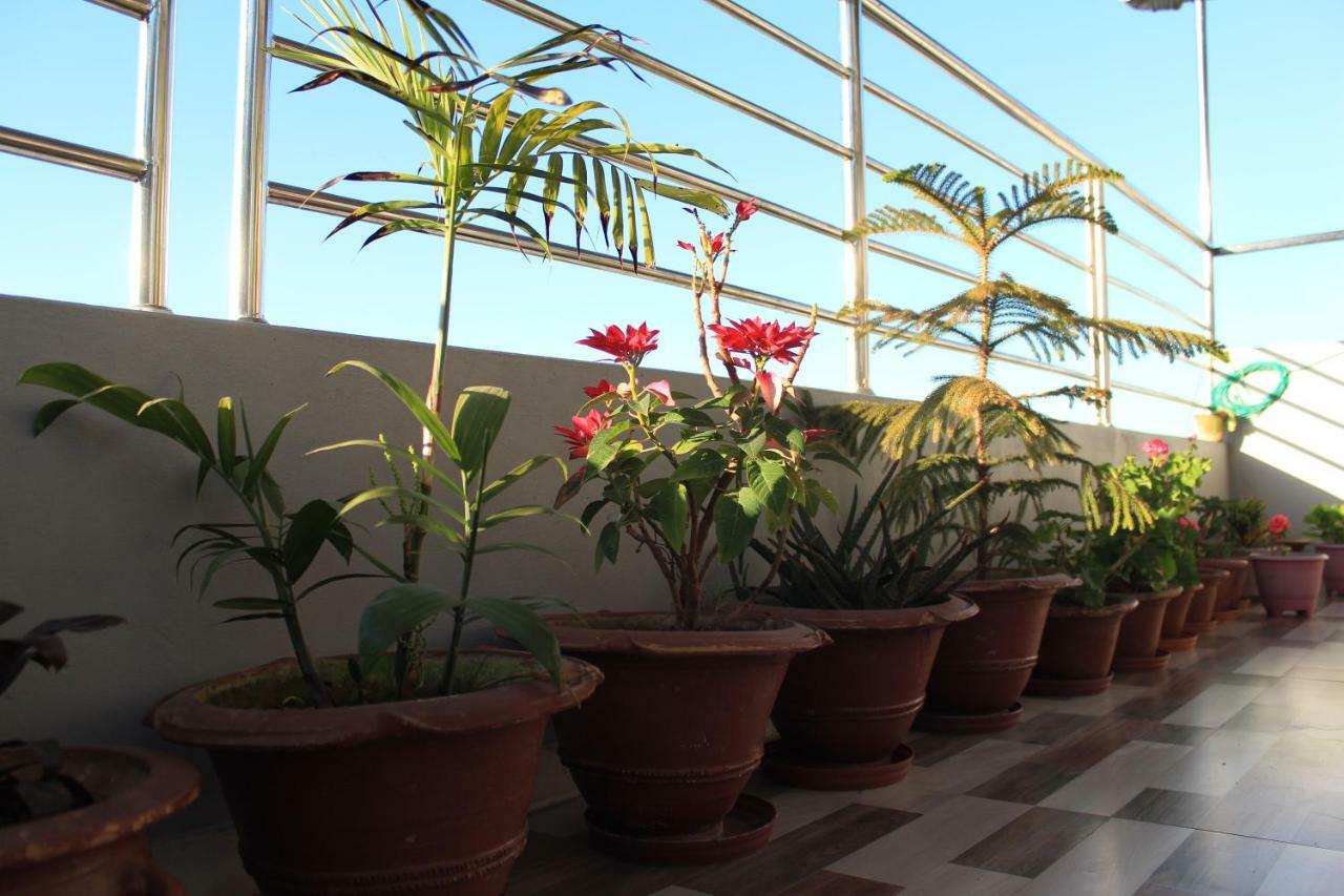 Natures Treat Homestay Tansen Экстерьер фото